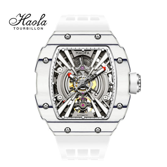Haofa Skeleton Watch Automatic