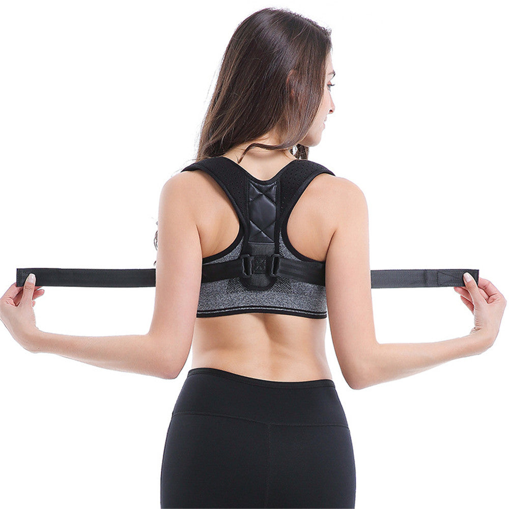 Back protective Back Posture Corrector