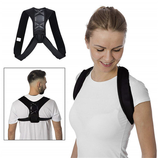 Back protective Back Posture Corrector