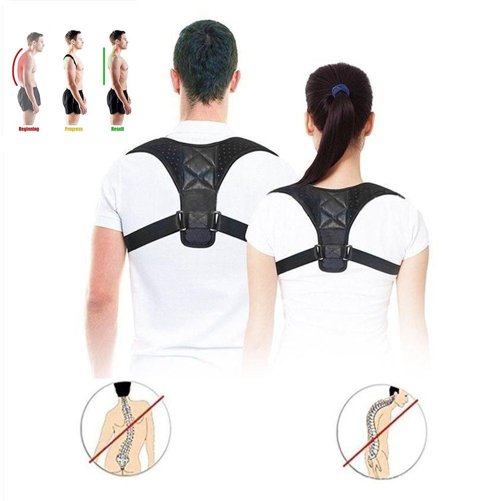 Back protective Back Posture Corrector