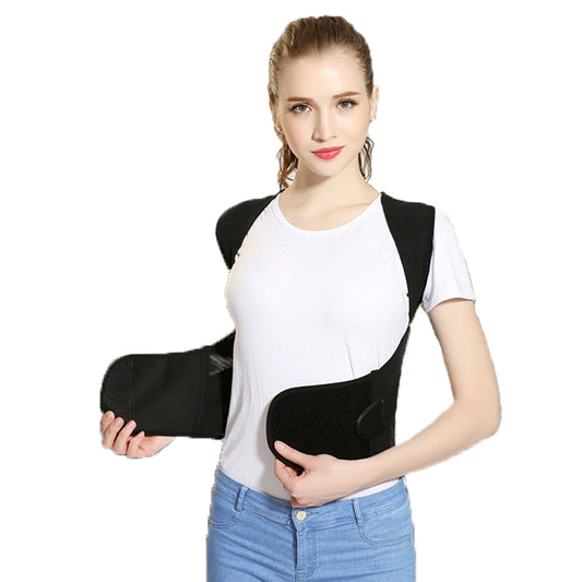 Back Posture Corrector Therapy Corset Spine Support